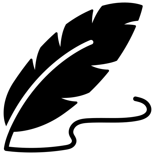 Blogs Icon